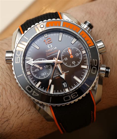 omega seamaster planet ocean chronograph caliber 9300 automatic co axial|omega planet ocean co axial.